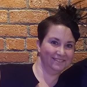 Meet your Posher, Tammy